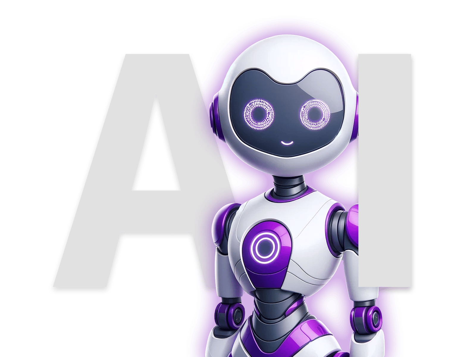 EduBase AI Asszisztens robot